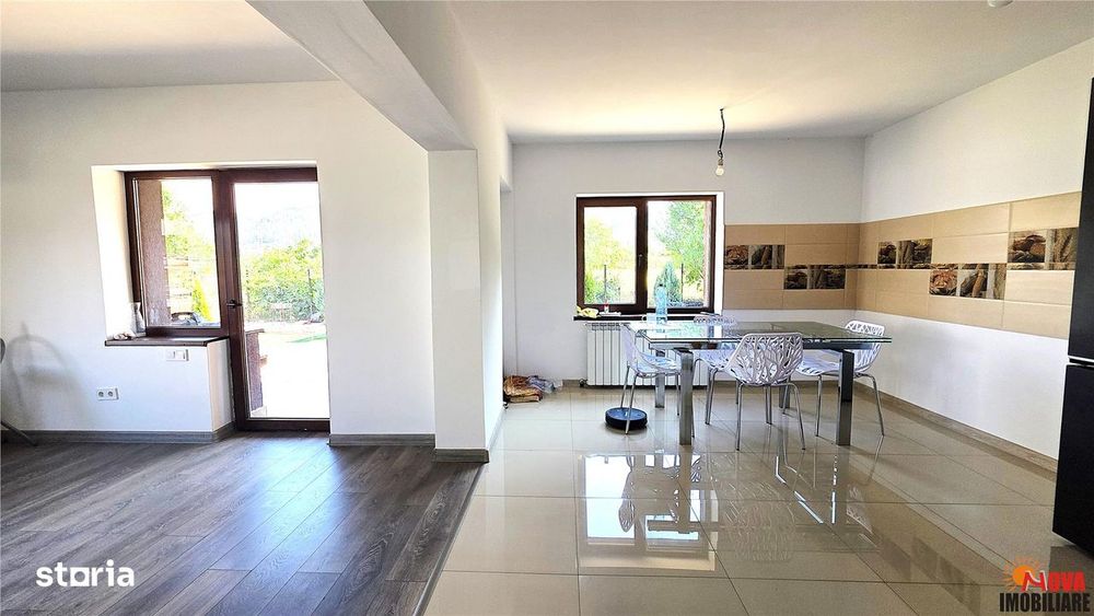 Sacele, casa P+E, de inchiriat