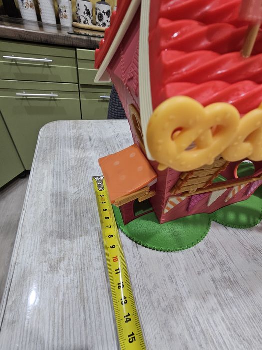 Продам домик-игрушку