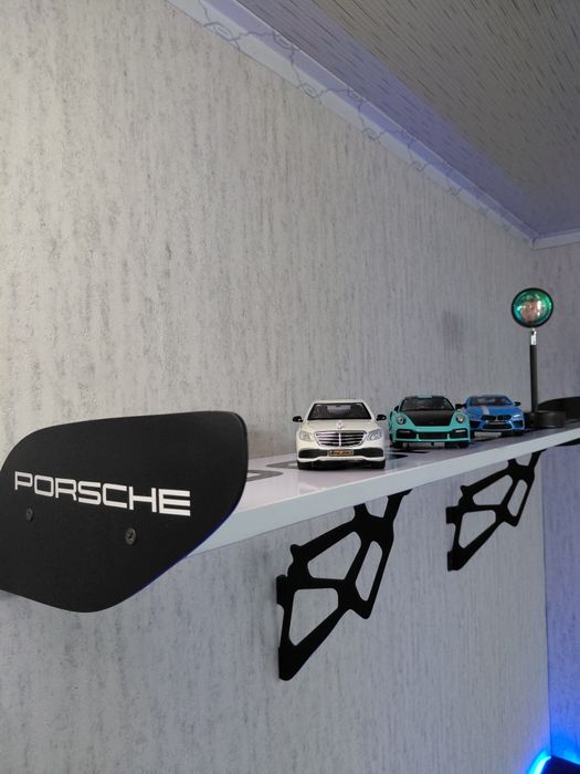 Polka Porsche полка порш