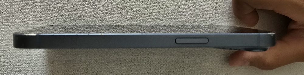 Vand Apple IPhone 14 Blue