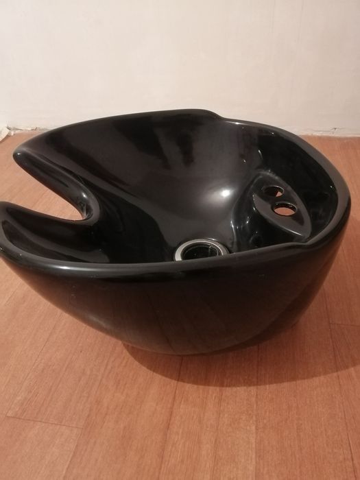 Раковина для парихмахеской мойки