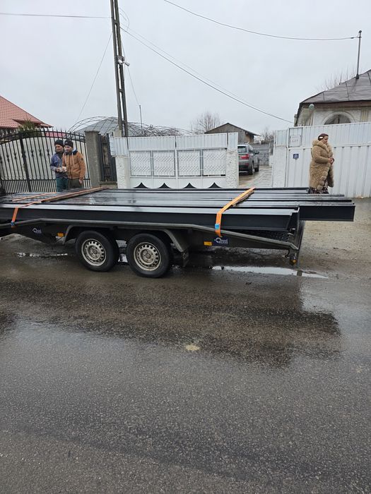 Licidare stoc 200 mp hala