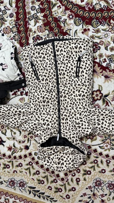 Одежда на 4-5 годика