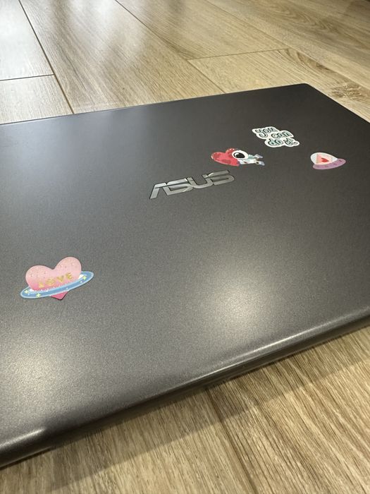 Ноутбук Asus Vivobook X512D