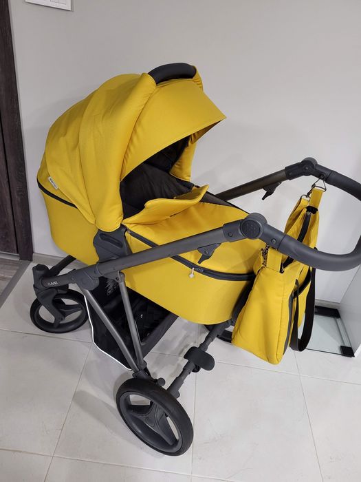 Бебешка количка Bebeto Flavio