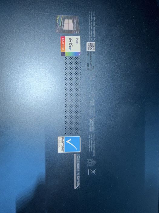 Asus Zenbook Pro Duo
