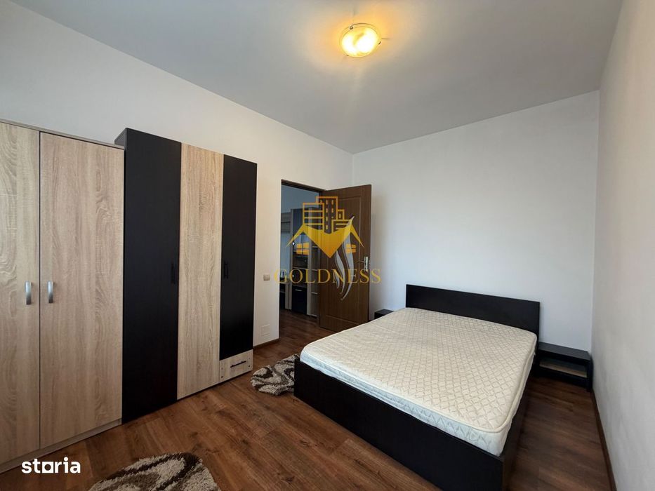 2 camere open space, Buna Ziua, Zona Grand Hotel Italia, Pet Friendly