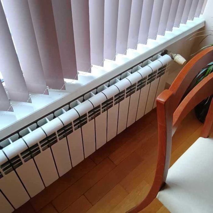 Апартамент с четири спални в район Чаталджа!