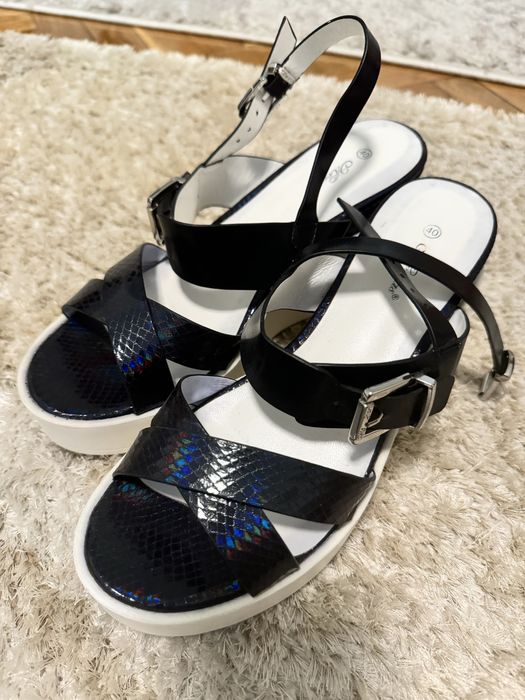 Разпродажба Летни сандали 40 номер