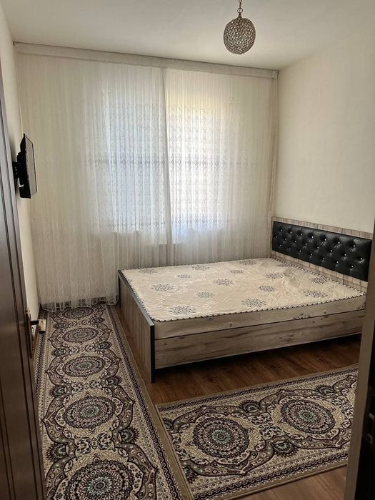 Квартира аренда сергили Янги хаёт