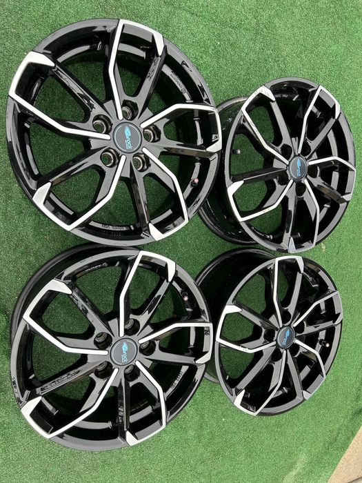 5x108 16 brock за ford  volvo jaguar