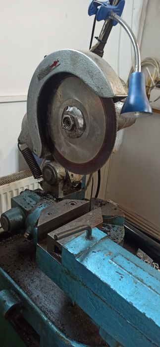 Fierastrau Circular taiat Metal SuperBrown - Iatalia