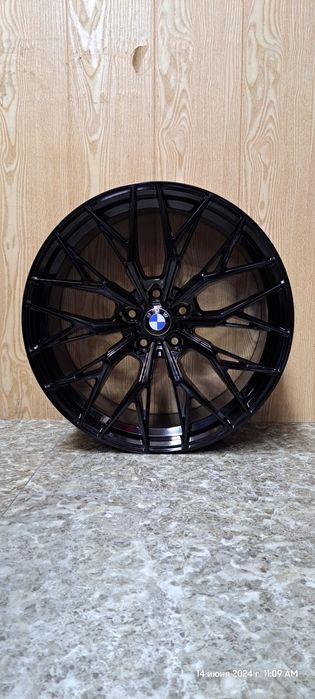 Диски R20 для BMW i3 i4 i5