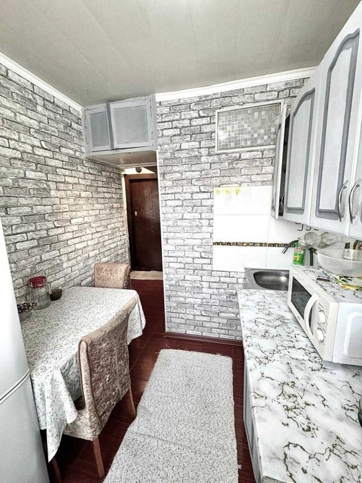 1-к р-н Евразия сдам 1 раз!