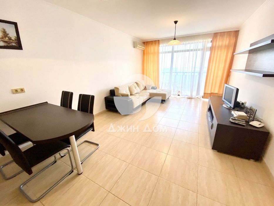 Продава се Двустаен апартамент в Свети Влас - 57 кв.м за 2088 €/кв.м - Снимка #2