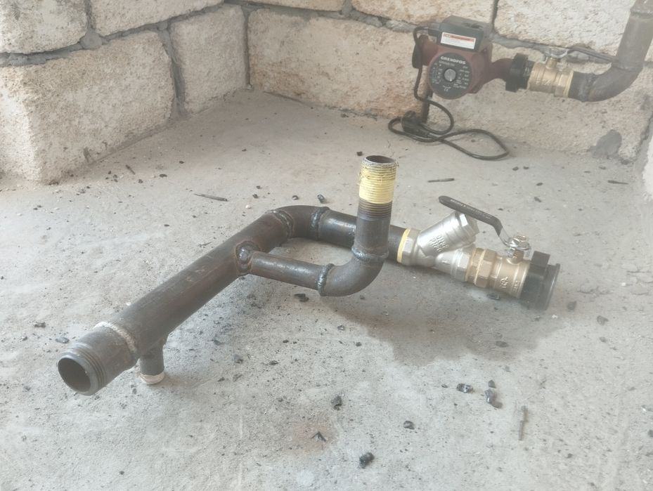 Сварщик на выезд 24/7