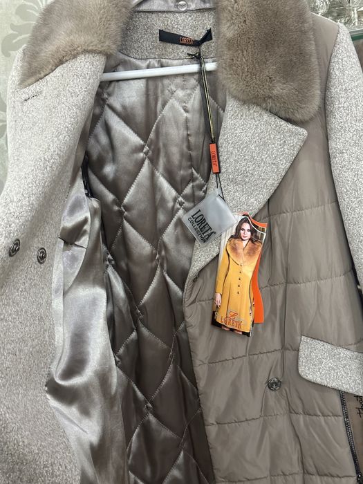 Верхняя одежда