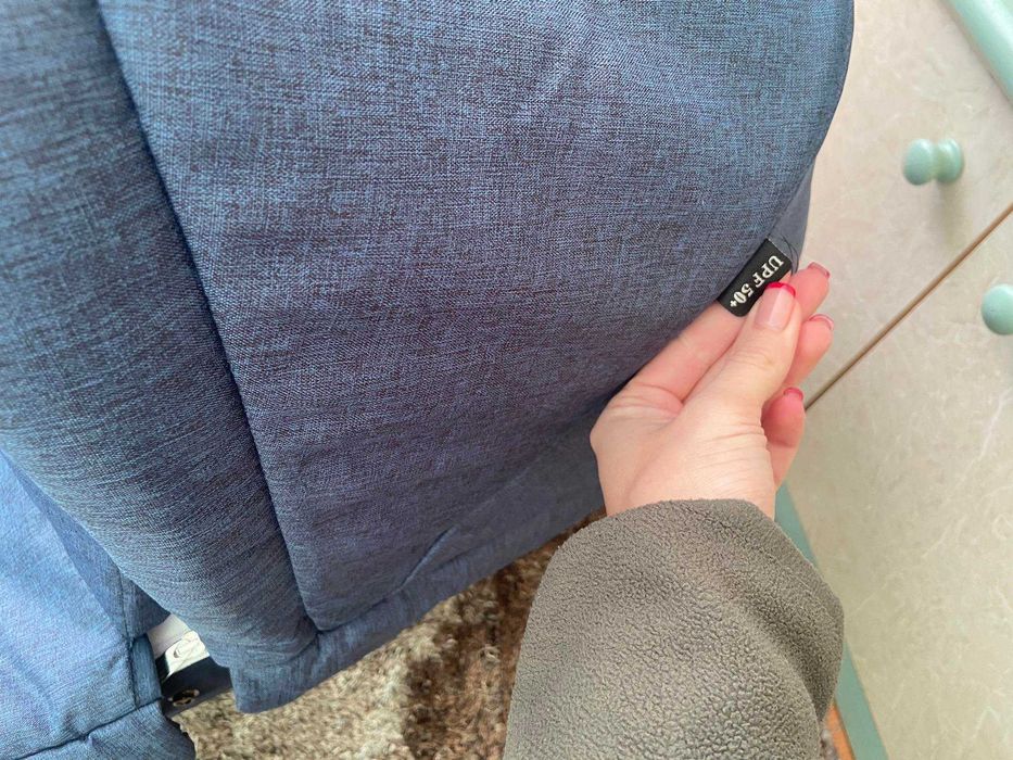 Peg Perego FUTURA MODULAR 2в1 - Комбинирана детска количка