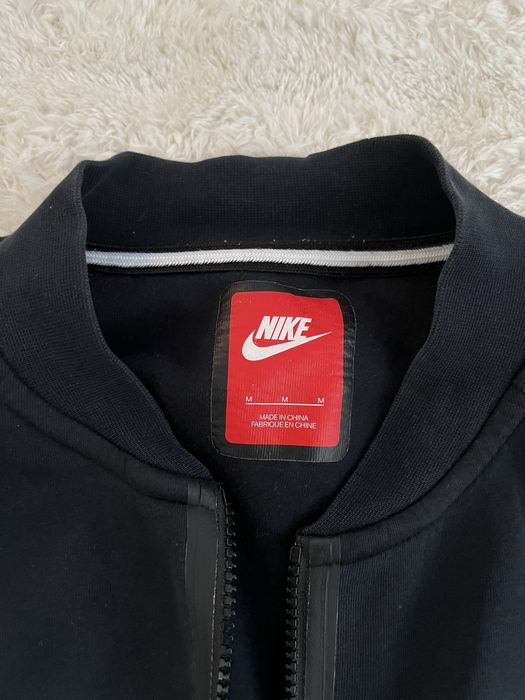 Nike tech fleece