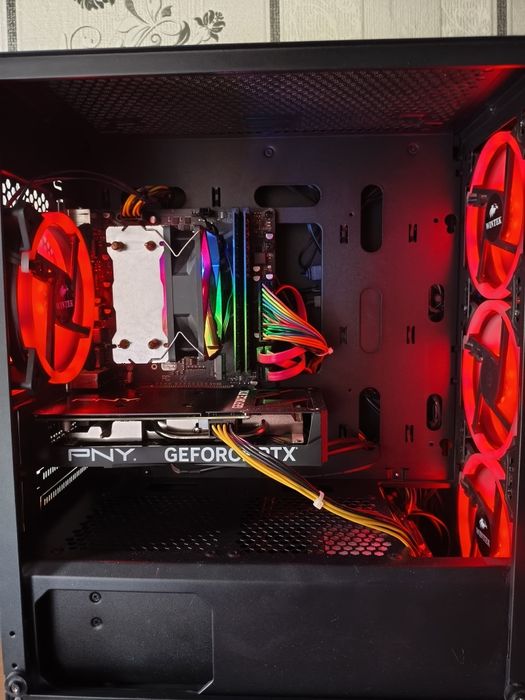 Продам компьютер