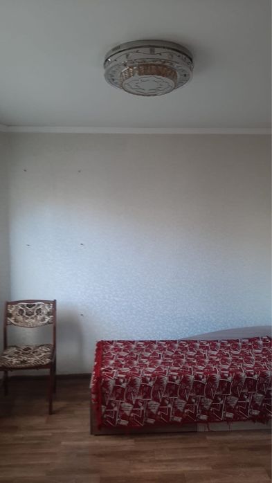 Продам 4х комнатную квартиру