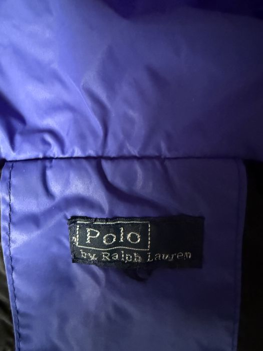 Детско яке Polo Ralph Lauren