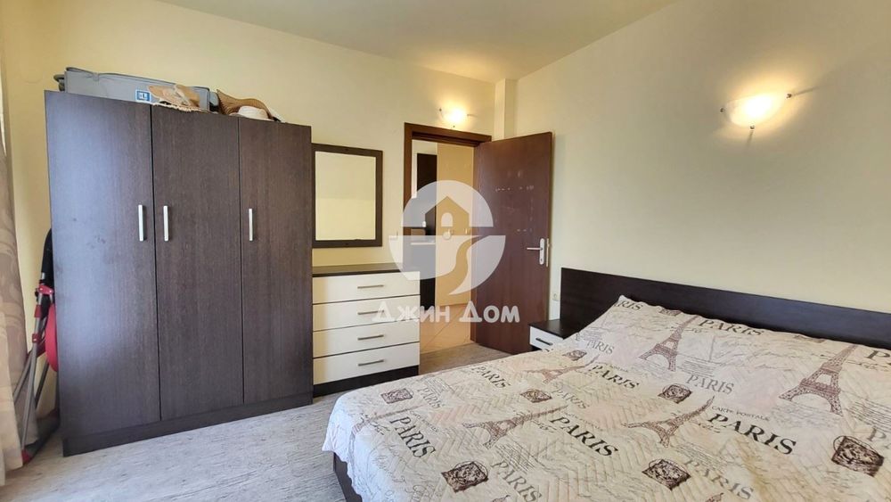 Продава се Тристаен апартамент в к.к. Слънчев бряг - 80 кв.м за 573 €/кв.м - Снимка #4