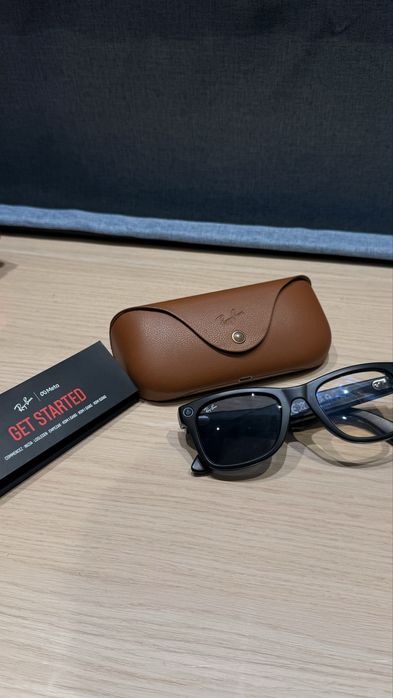 Ray-ban очки, glasses