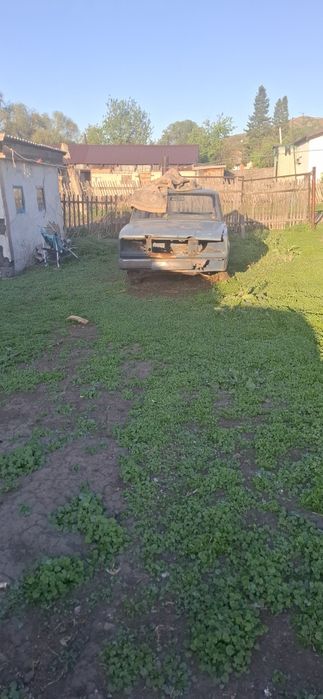 Продам 2 машины ВАЗ 2107