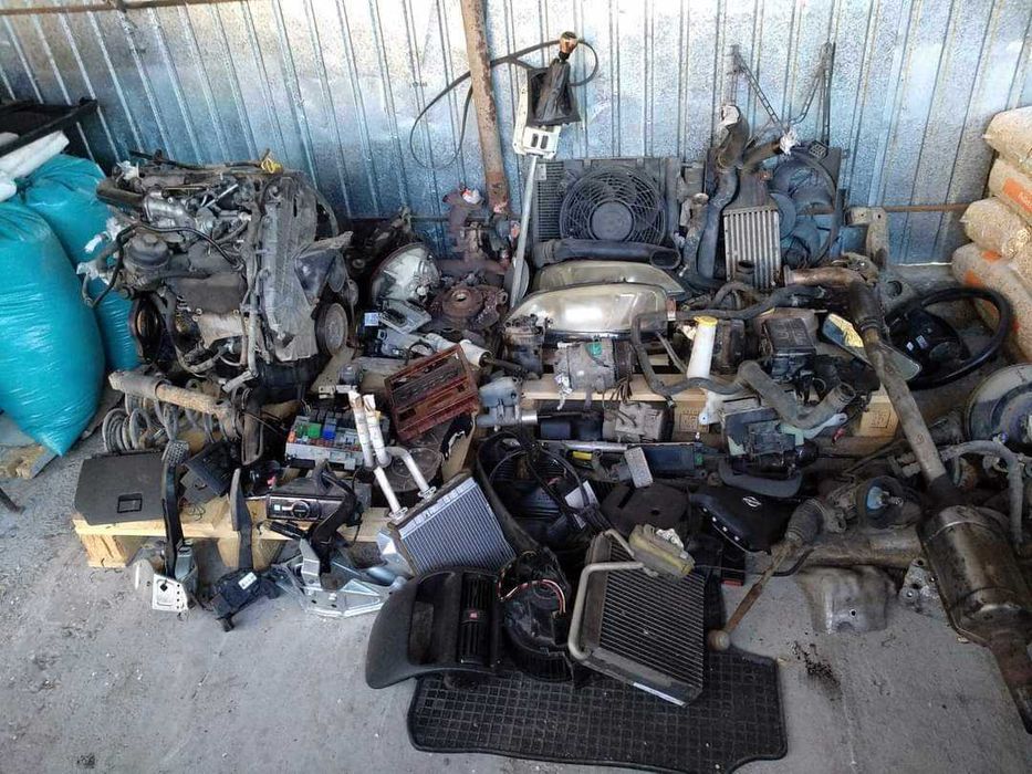 Piese opel astra G 1.7