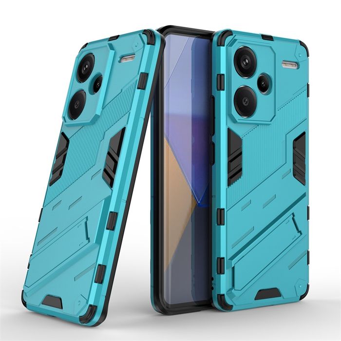 Xiaomi Redmi Note 13 / 13 Pro / 13 Pro+/ PUNK ARMOR Удароустойчив кейс
