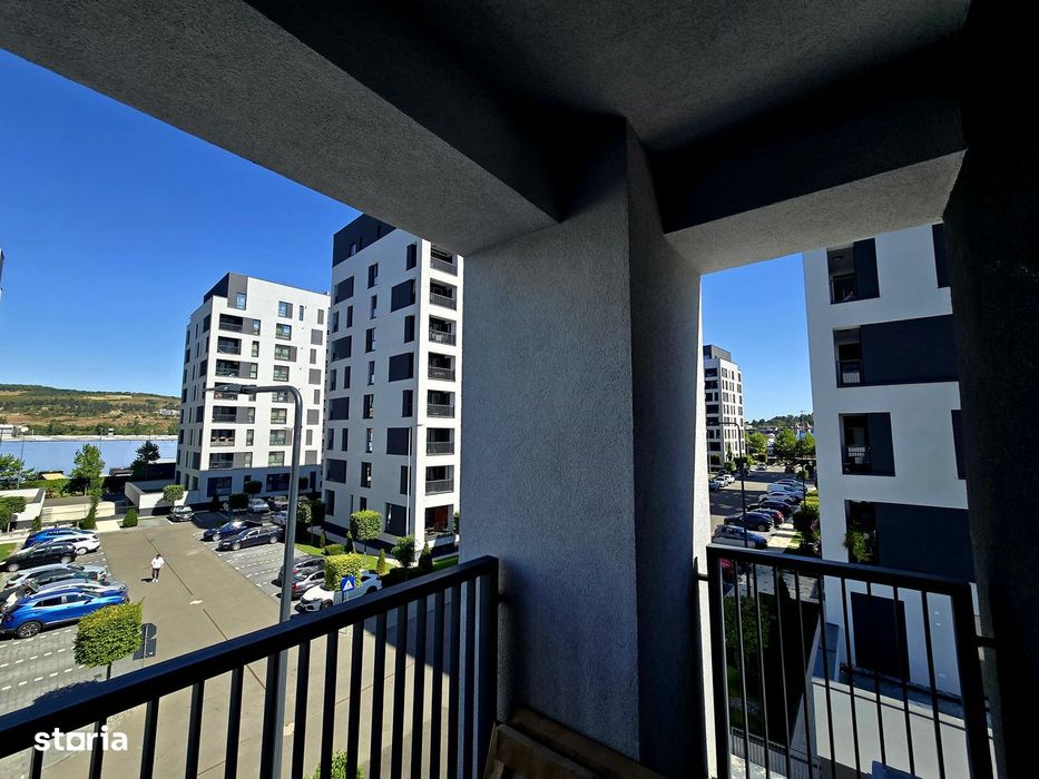 Comision 0%! Prima inchiriere, apartament 2 camere, 57mp, Columna,VIVO