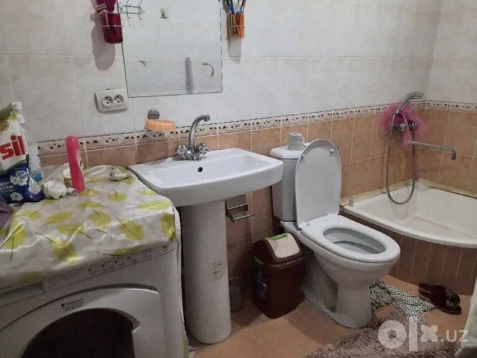 ID:NHА26014 Аренда участка 9 ком 5 соток. Сергели машин базар.