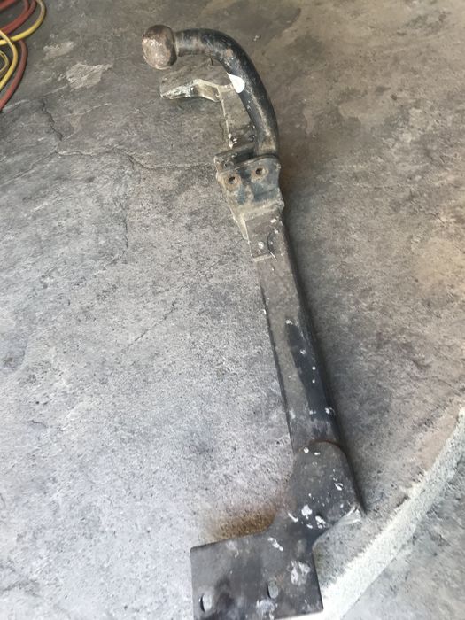 Фаркоп оригинальный.