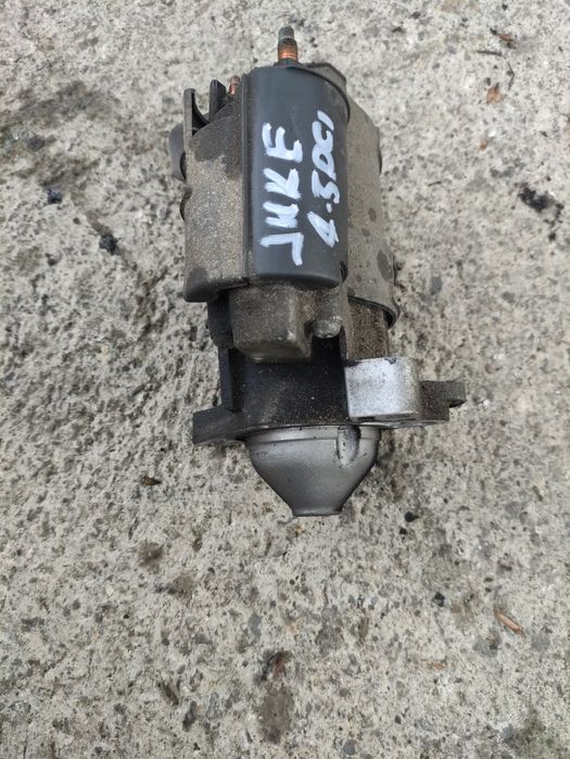 Стартер за Nissan Juke 1.5dci