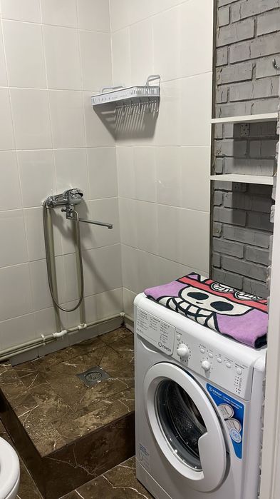 Посуточно квартира микрорайон Калкаман 2