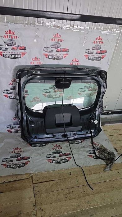Hayon 901006620R Dacia Sandero / Stepway II (B8_)