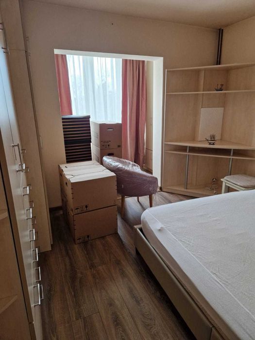 Apartament PB, 2 camere, zona Nufarul Oradea