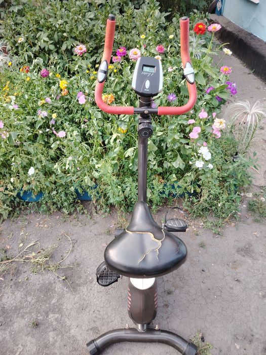 Продам Велотренажёр