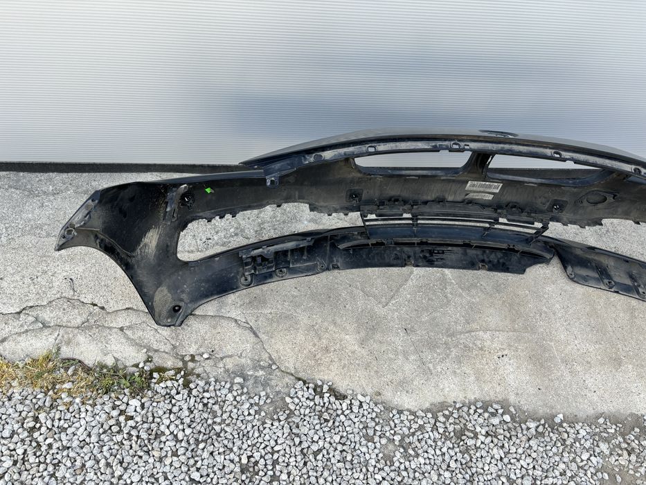 Предна броня за BMW F30/31 LCI