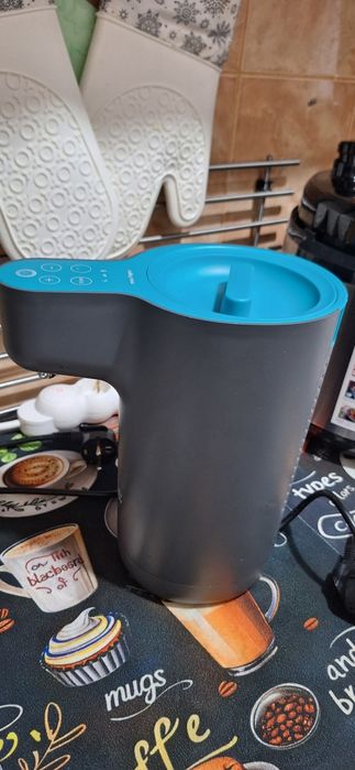 Incalzitor apa pentru biberon