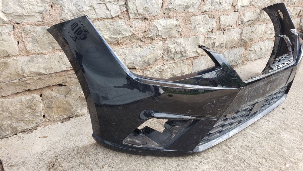 bronq/broni Seat Ibiza 2017-25g.