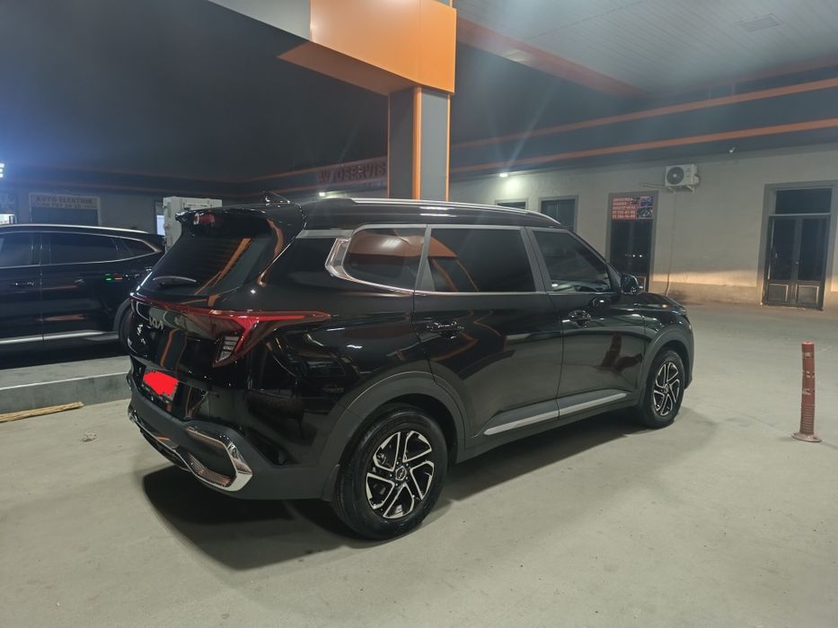 Sroʻchne sotladi kia carens