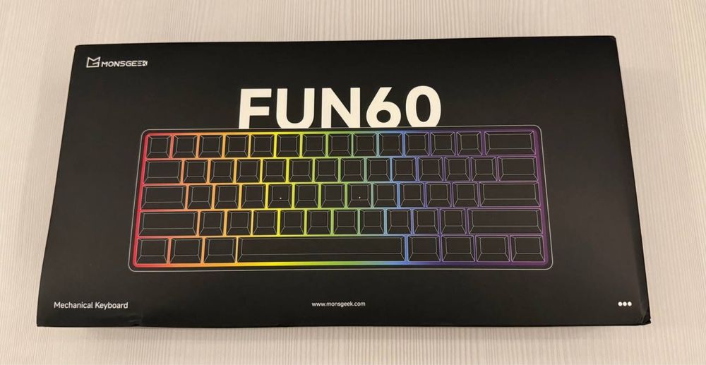 Клавиатура для компьютера