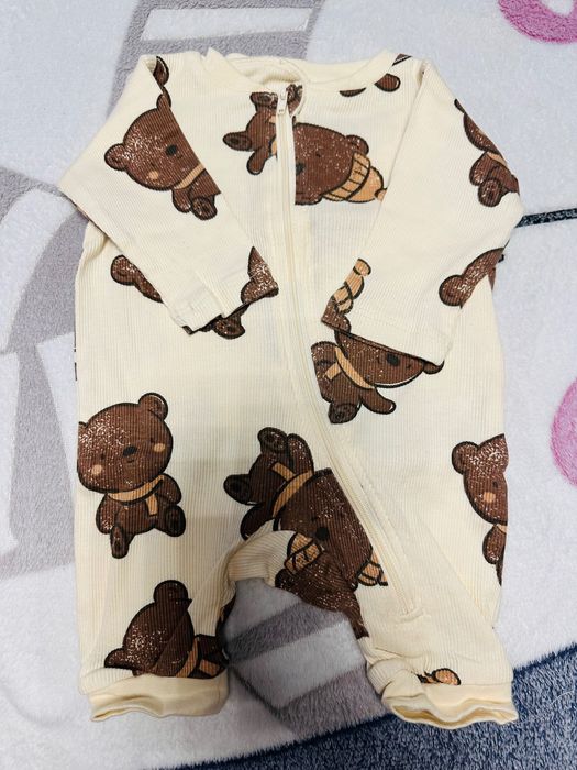 Lot hăinuțe mărimea 56