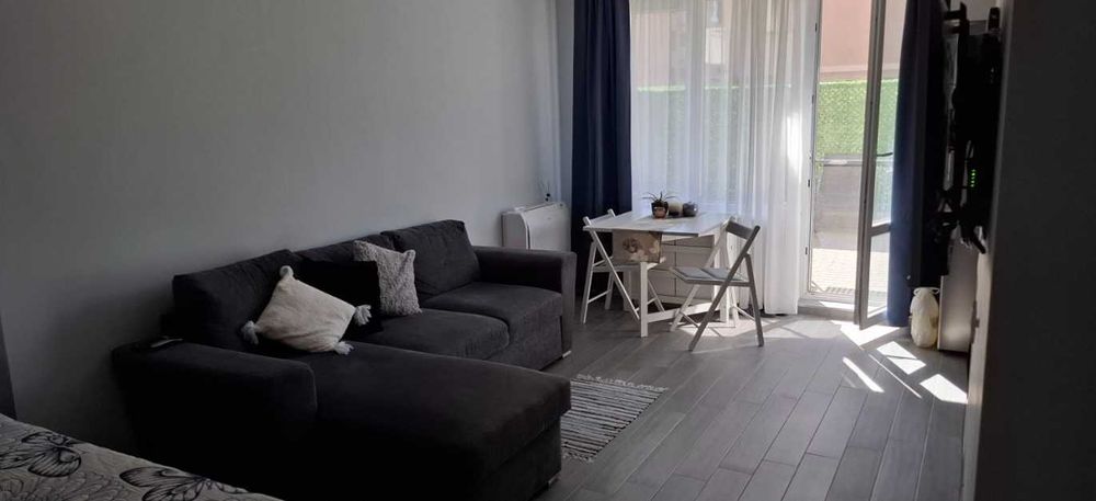 Продава се Едностаен апартамент в Пловдив, Център - 39 кв.м за 1288 €/кв.м - Снимка #1