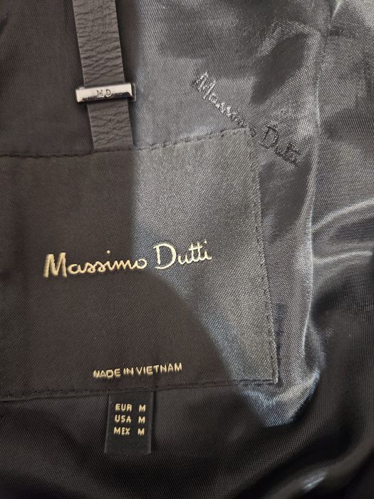 Geaca cu fulgi Massimo