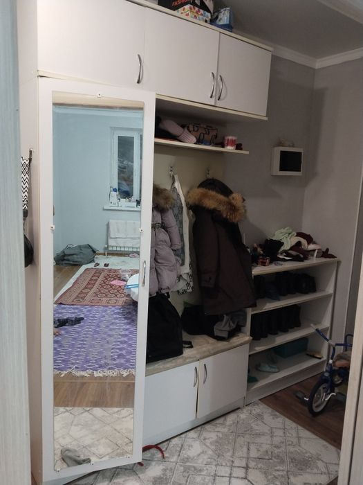 Прихожка сатылады