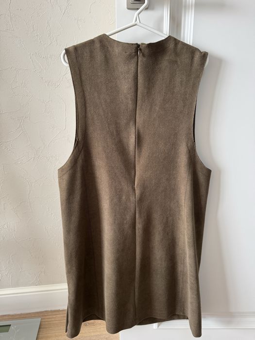 Пиджак оверсайз Mango