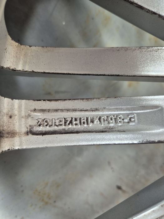 Roti AUDI A5 S5 f5 8w, a4 8w b9, b8, 8t, a6, 19, Sline